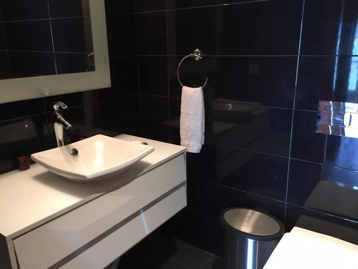 Luxury Apartment In Marina Casablanca 0*,  Marokko