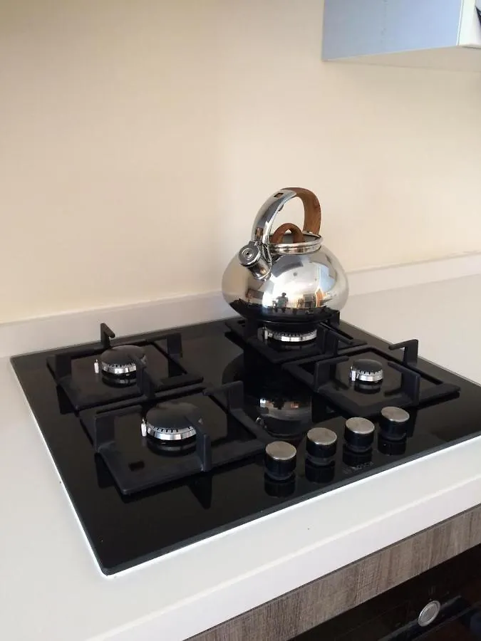 Luxury Apartment In Marina Casablanca 0*,