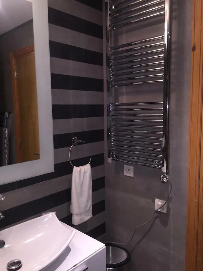 Luxury Apartment In Marina Casablanca Marokko